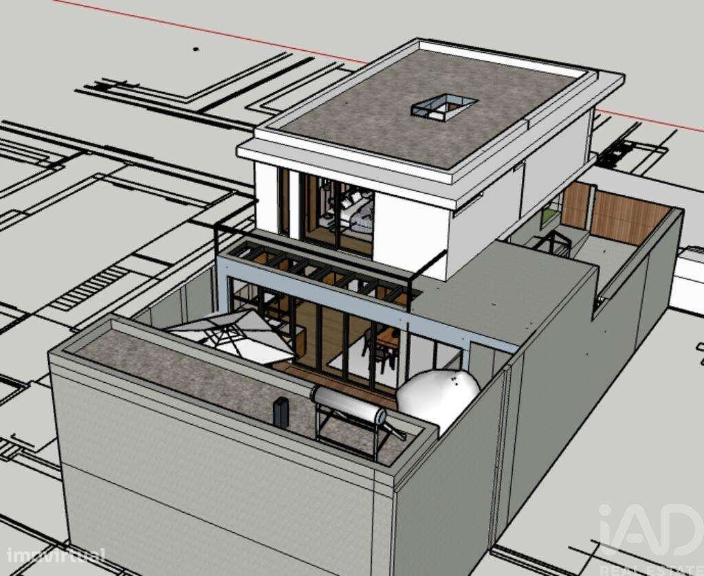 Terreno para construção em Matosinhos e Leça da Palmeira - Grande imagem: 4/17