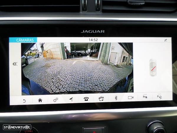Jaguar I-Pace S AWD Aut. - 33