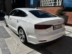 Audi A5 2.0 TFSI Sport S tronic - 9