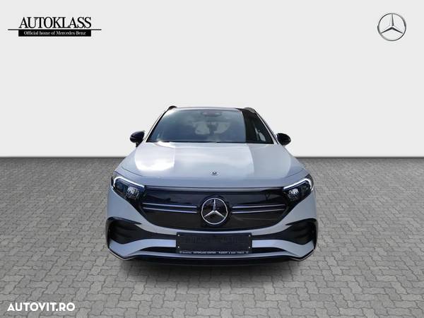 Mercedes-Benz EQA 300 4MATIC - 3