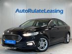 Ford Mondeo 2.0 TDCi Aut. Titanium - 1