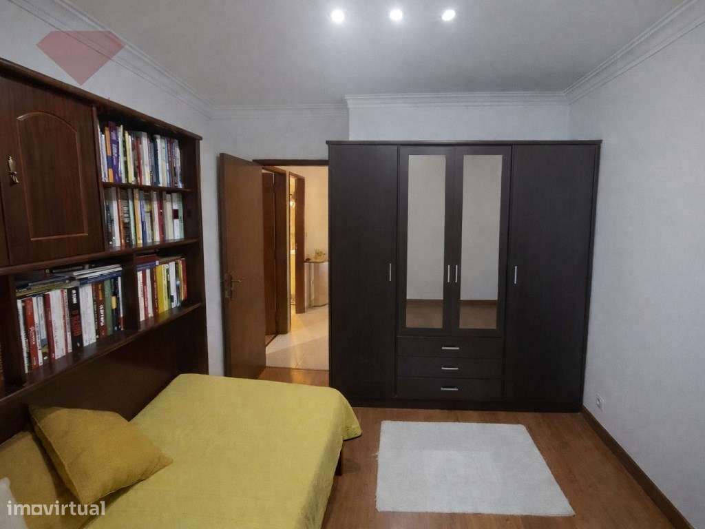 2-Bedroom Apartment in Quinta da Boa Hora, Arrentela - Seixal - Grande imagem: 5/13