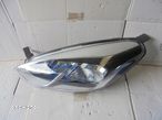 REFLEKTOR LEWY LAMPA LEWA FORD FIESTA MK8 MKVIII 17- H1BB13W030AD SLASK EU - 2