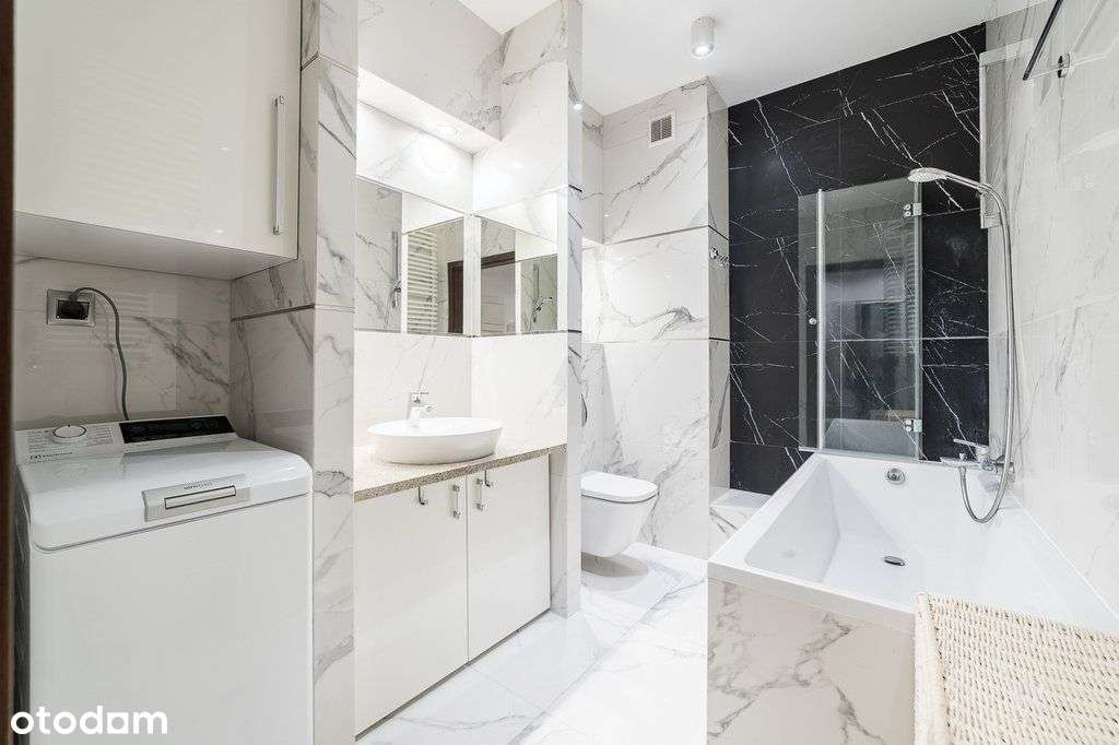 Zadbane 2 pokoje z loggią – gotowe do wprowadzenia-14