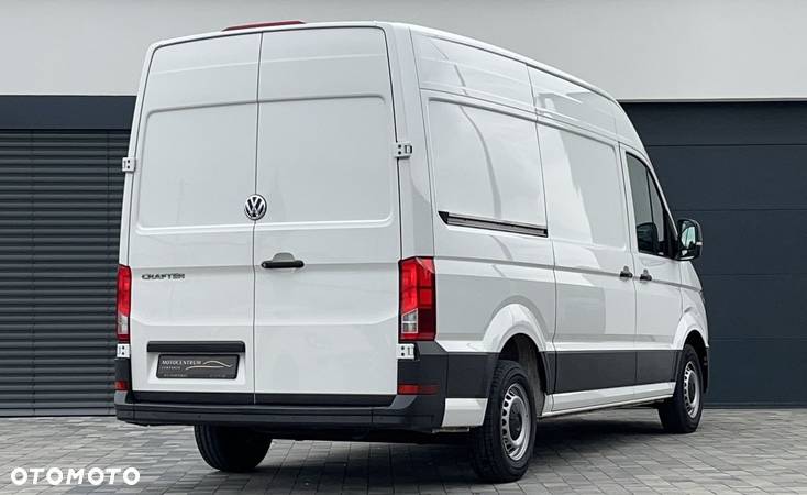 Volkswagen Crafter - 3