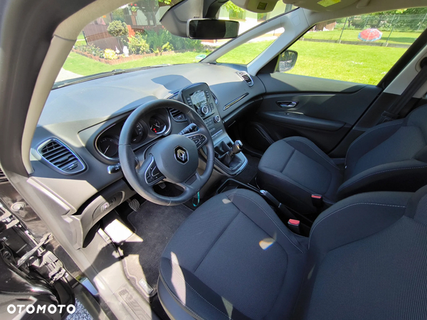 Renault Scenic 1.2 TCe Energy Life - 12