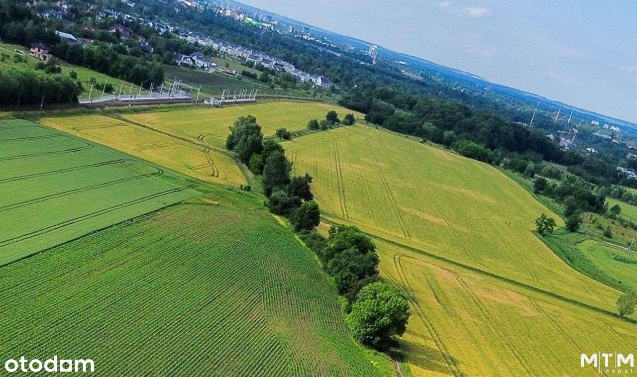 Działka, 9 878 m², Iwiny - Pełny obrazek: 4/11