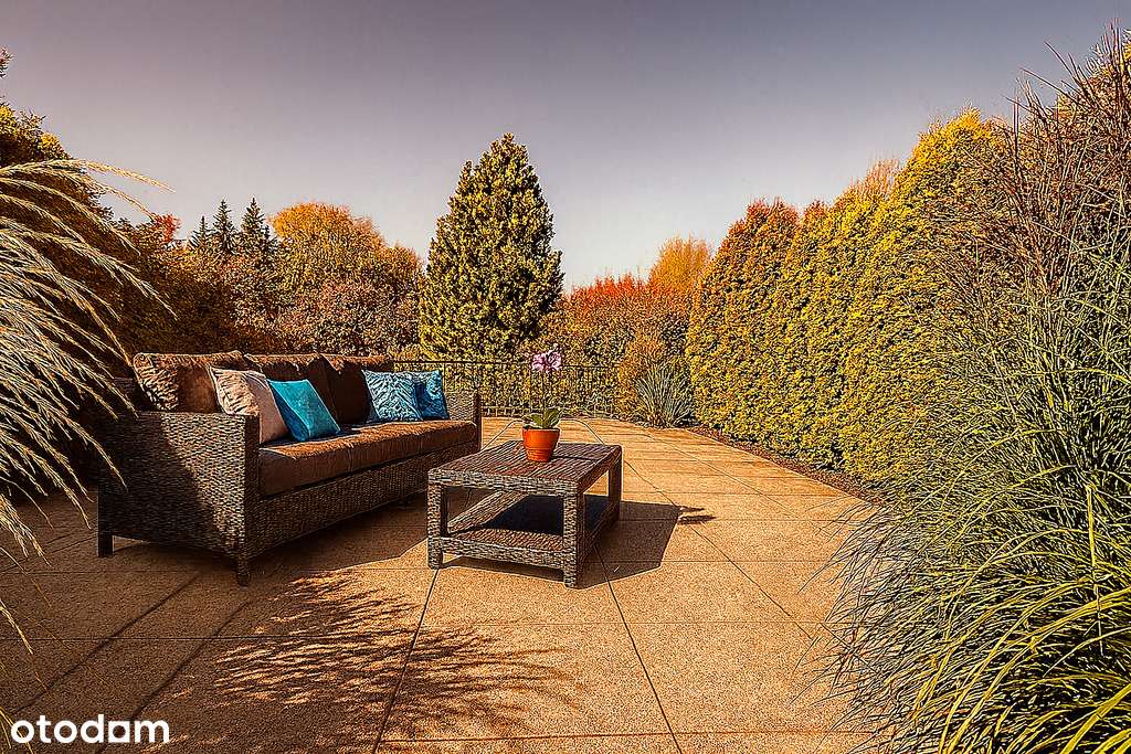 Dzień Otawrty-DOM PARTEROWY k. Łodzi-3