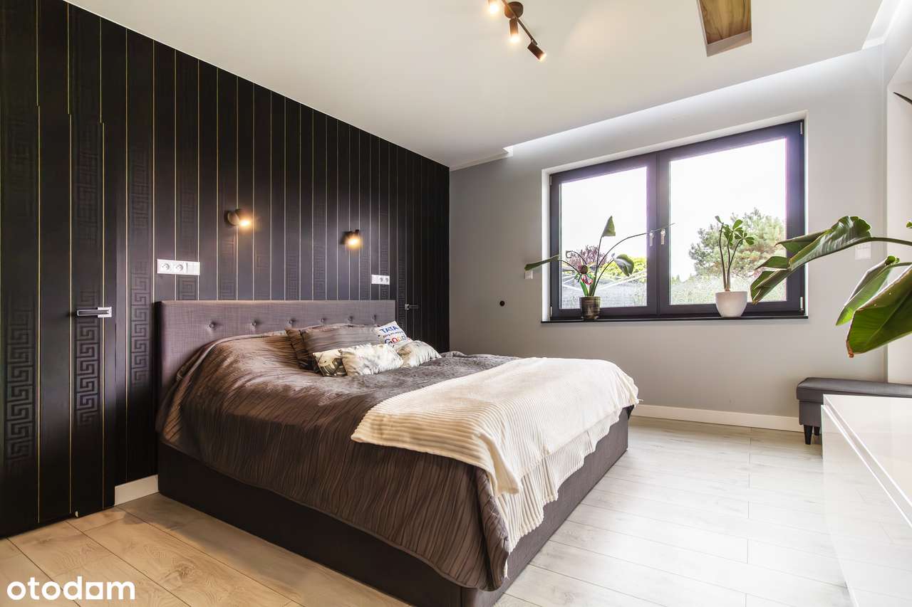 DOM  – LUBIESZÓW | 284 m² | 10 arów | Garaż 2-stanowiskowy-12