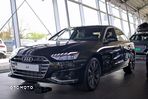 Audi A4 - 3