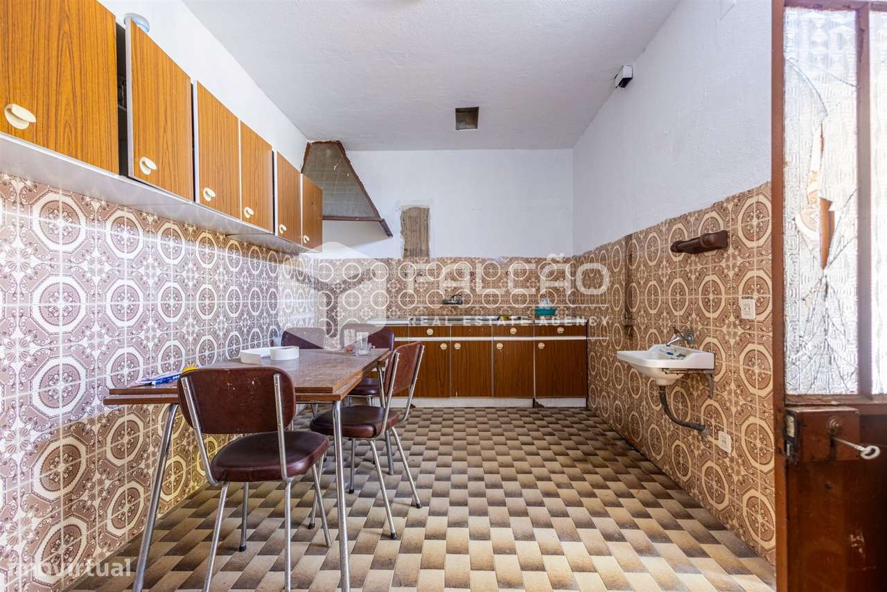 Moradia T5 Venda em Azoia de Cima e Tremês,Santarém-18