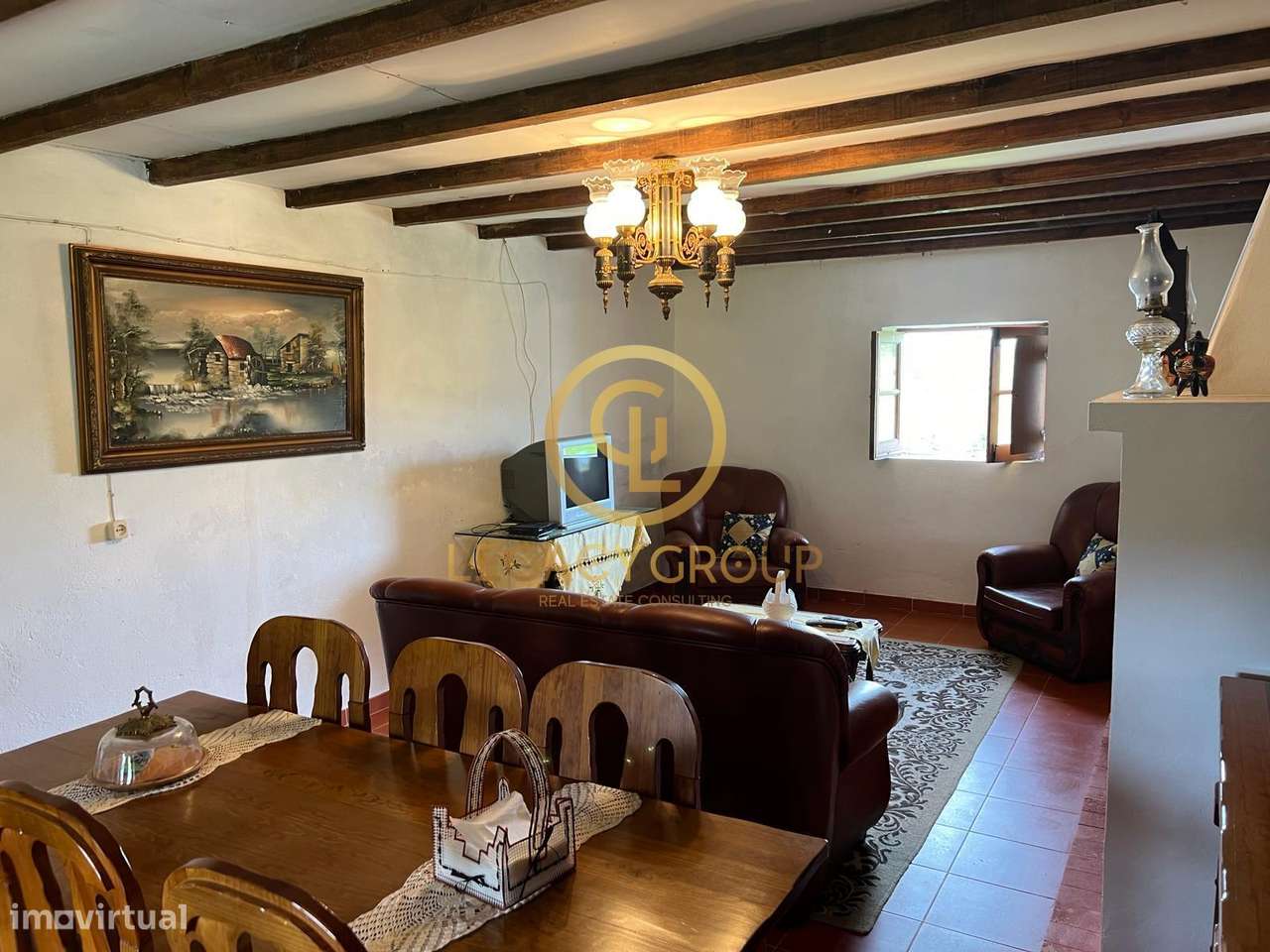 Moradia independente em São Martinho das Amoreiras, Alentejo - Grande imagem: 4/40