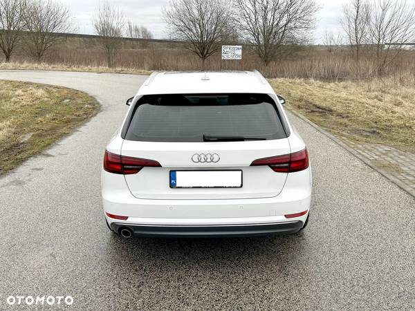 Audi A4 2.0 TDI S tronic - 13