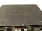 Calculator Modul Senzori Parcare PDC BMW X3 E83 2003 - 2010 Cod 66.21 6942676 [L0041] - 2