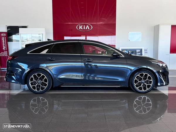 Kia ProCeed 1.0 T-GDi GT Line - 5