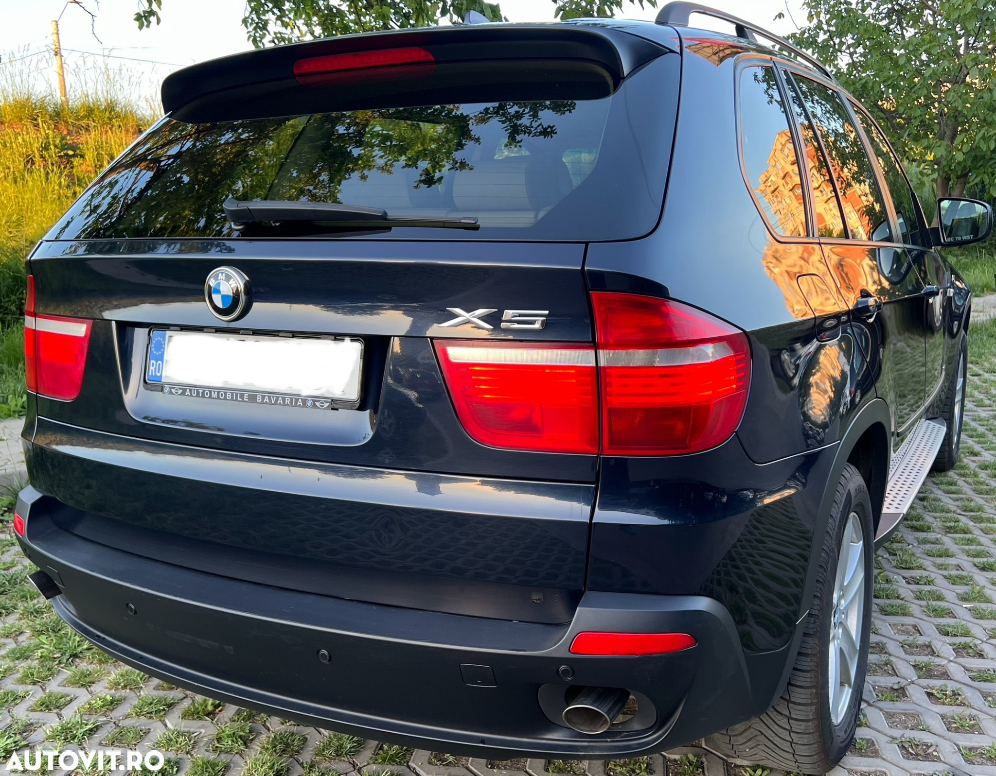 BMW X5 3.0d Aut. - 5