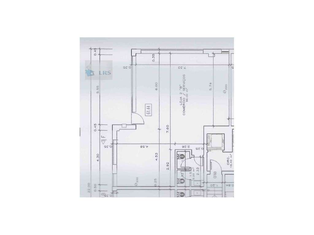 Loja nova a estrear para venda na Parede - Localização de Excelênci...-4