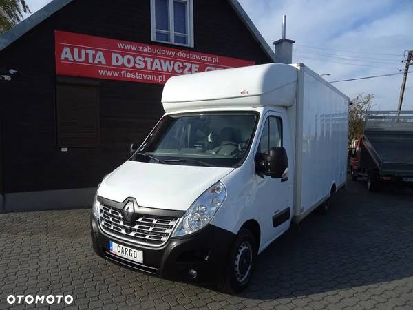 Renault MASTER - 2