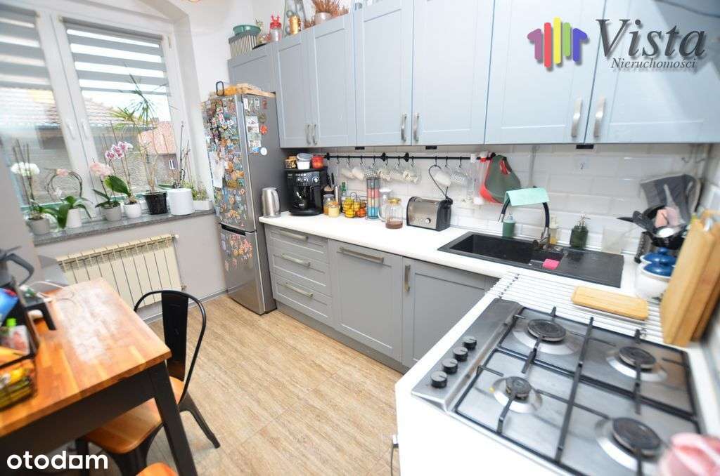 3 Pokoje w Kamienicy Na Piaskowej Górze-10