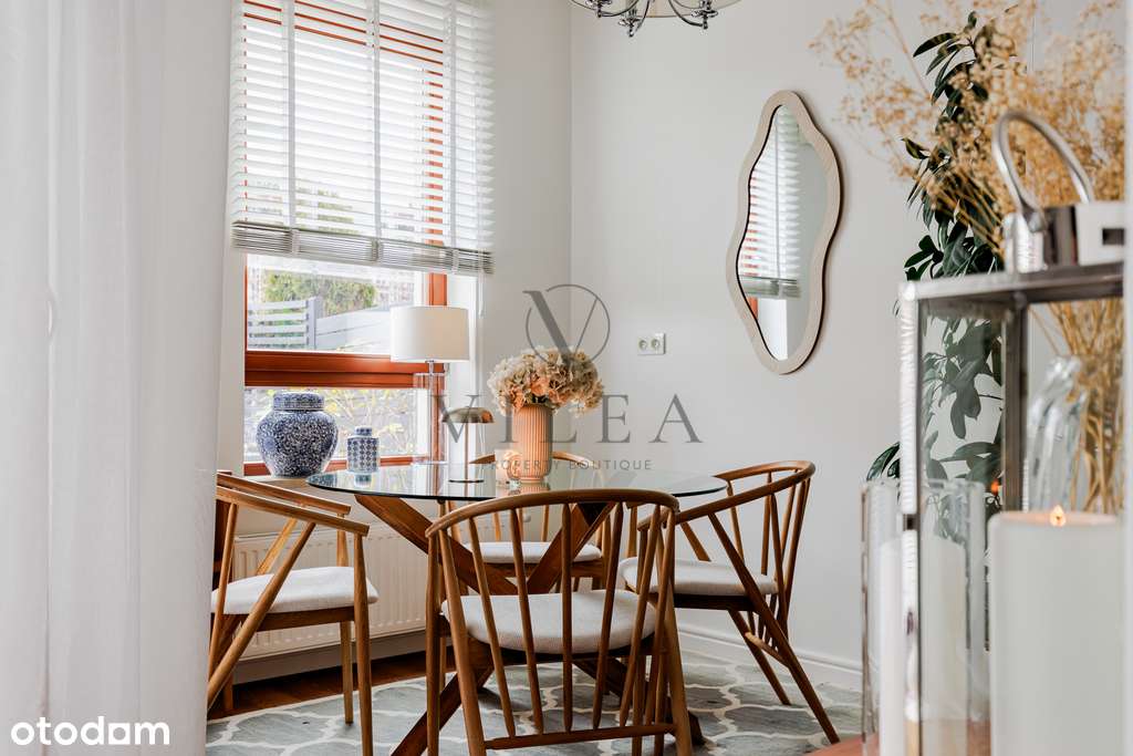 Luksusowe,  z pełnym umeblowaniem, 2 tarasy-ogrody-0