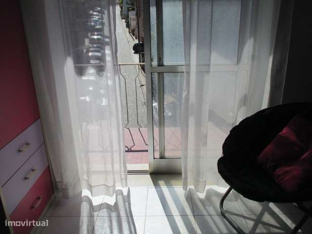 T1 Av. Calouste Gulbenkian, Coimbra - Grande imagem: 4/11