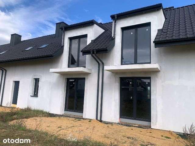 Domy szeregowe - perfekcja w każdym detalu - Pełny obrazek: 3/18