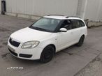 Dezmembrari SKODA Fabia 2 1.4 TDI BNV - 2