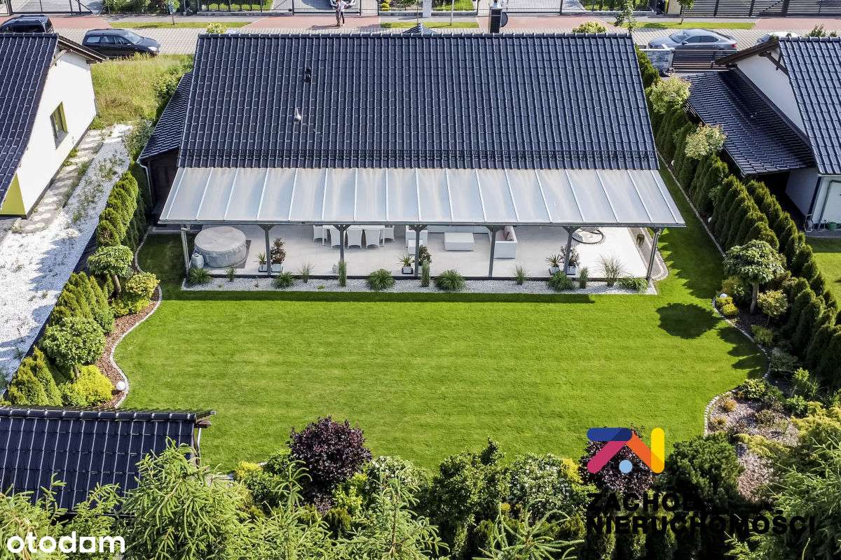 Luksusowy Dom z garażem! Osiedle Złote Piaski ! - Pełny obrazek: 3/20