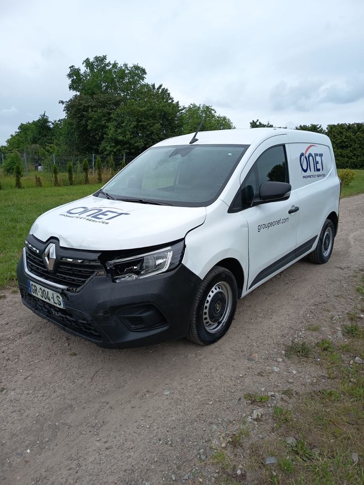 Renault Kangoo 2023