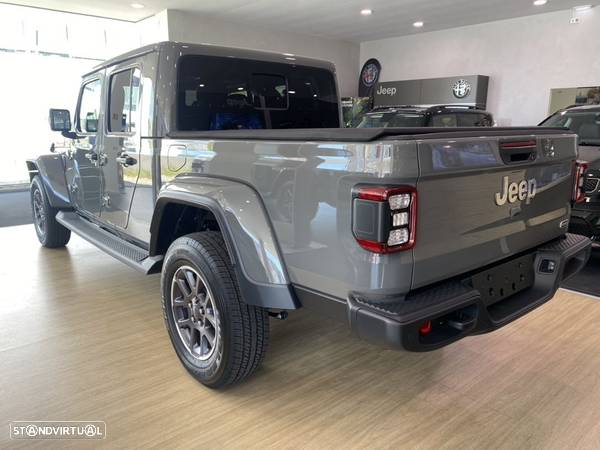 Jeep Gladiator 3.0 CRD Overland AT8 - 2