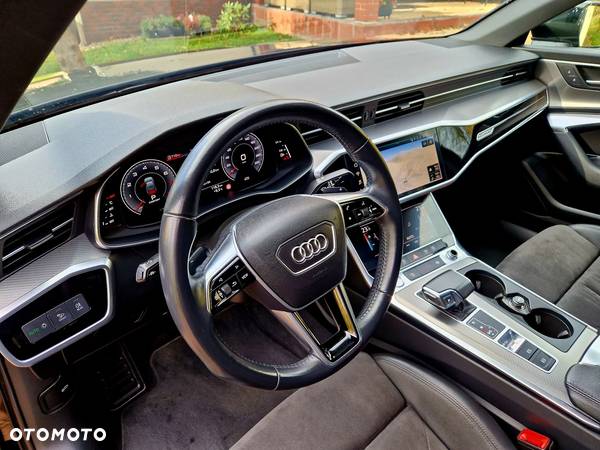 Audi A6 2.0 TFSI Quattro S tronic - 15