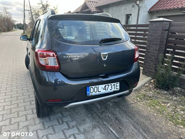 Dacia Sandero 0.9 TCe Laureate - 10