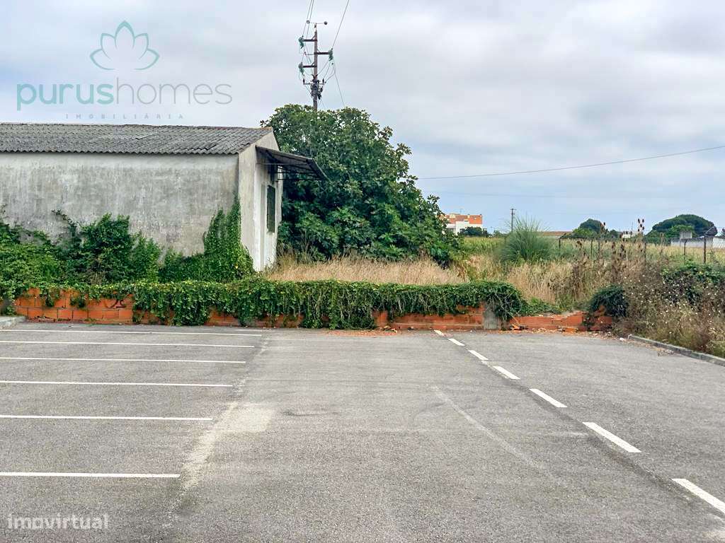 Terreno para Construção - Grande imagem: 3/10