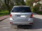 Mercedes-Benz GL 350 CDI BlueEff - 7