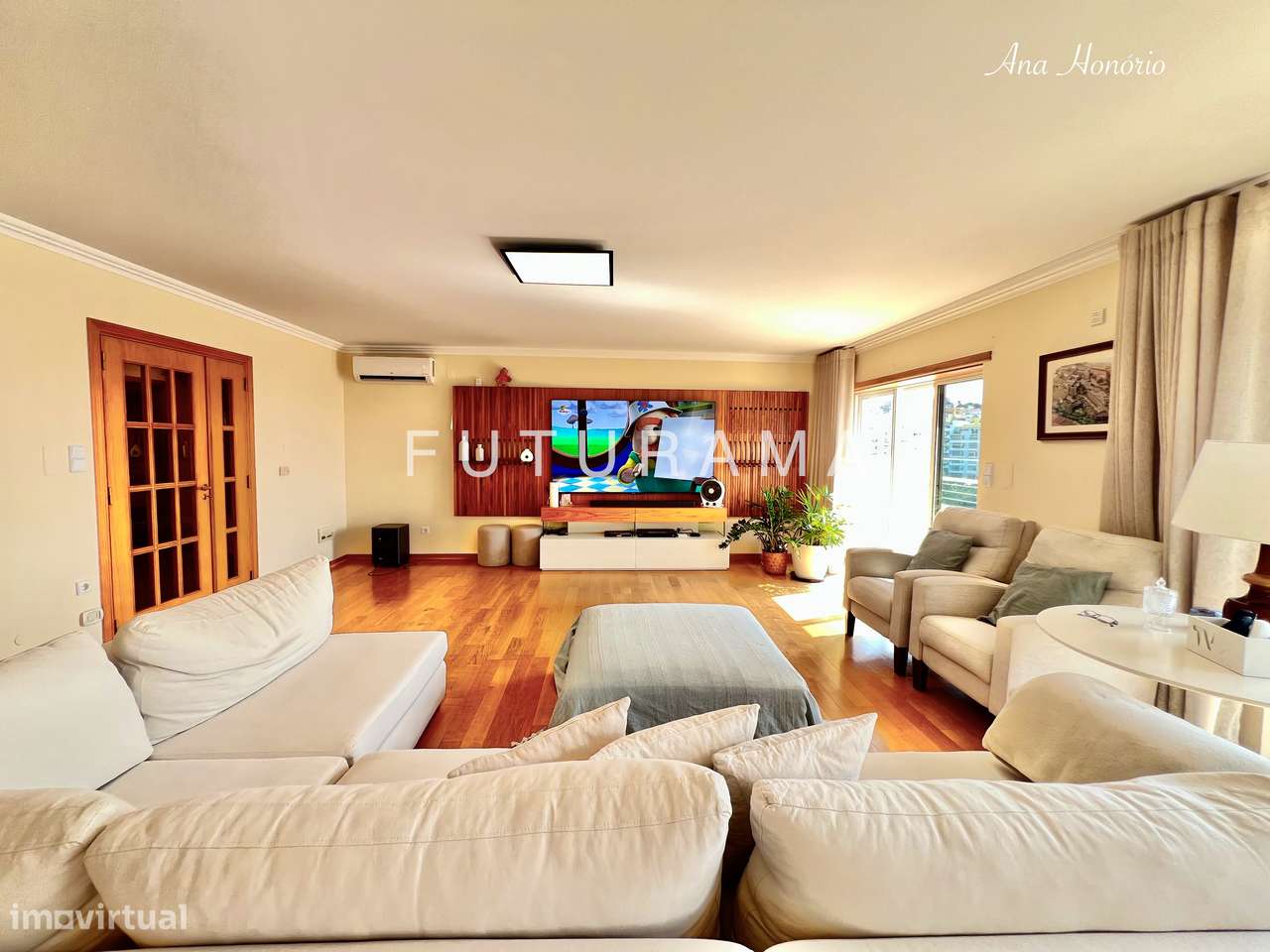 PENTHOUSE T6 RODEADA TERRAÇOS/VISTA MAR-18