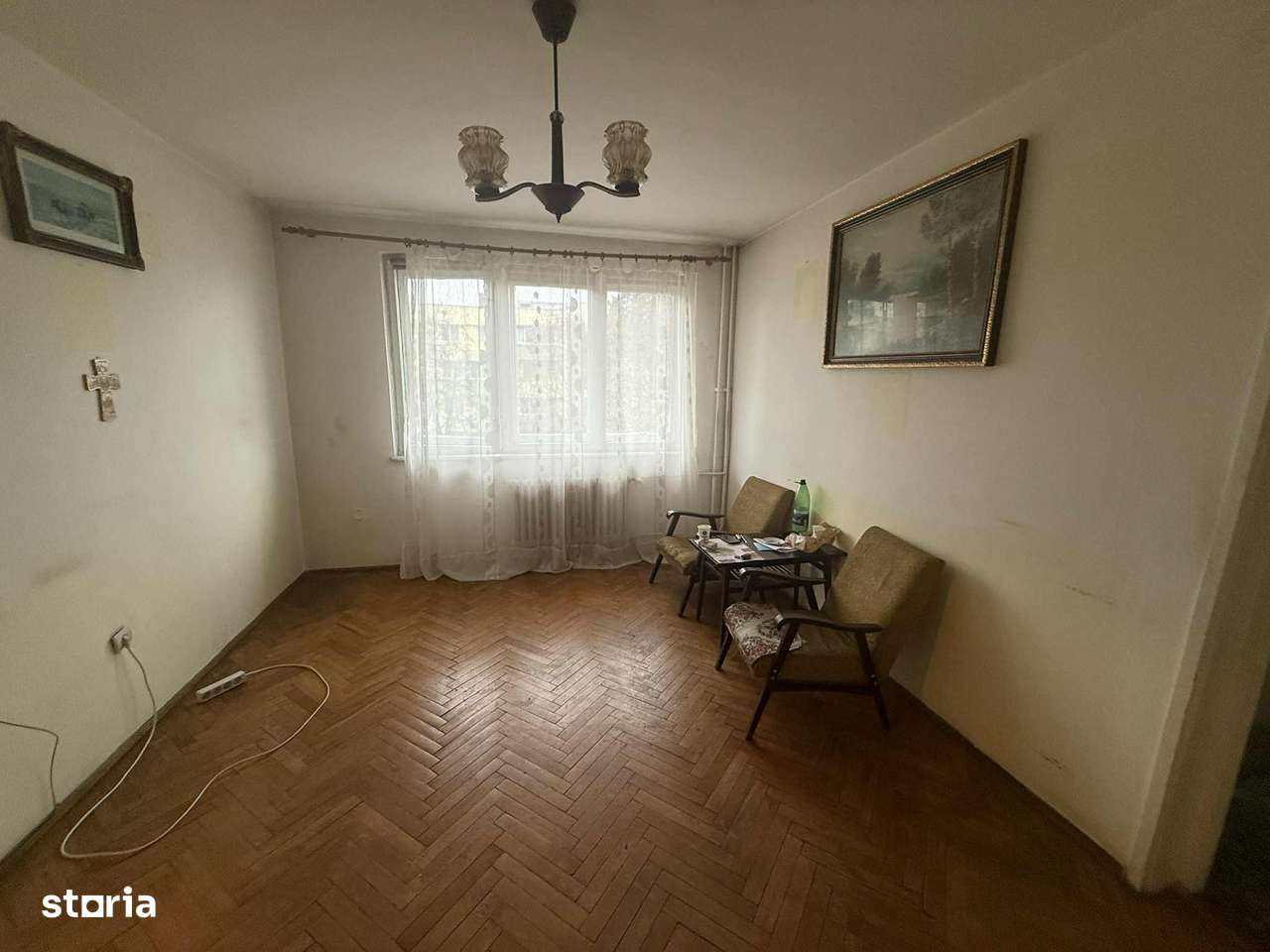 Apartament 2 camere -zona Iulius Mall-Gheorgheni-6