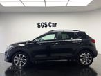 Kia Stonic 1.0 T-GDI Drive - 1