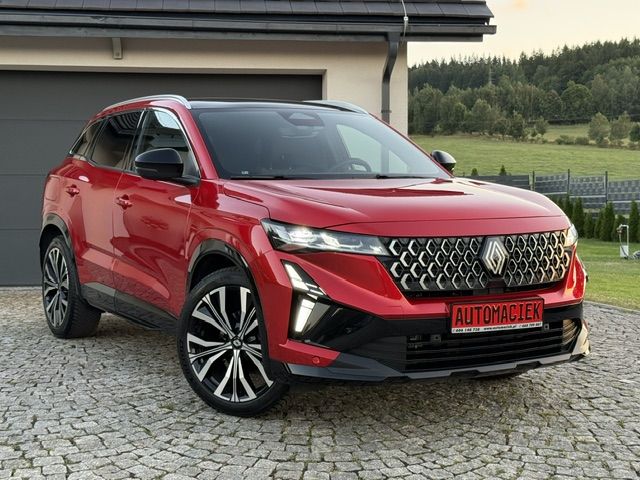 Renault Austral Mild Hybrid 160 Automatik Techno 2026