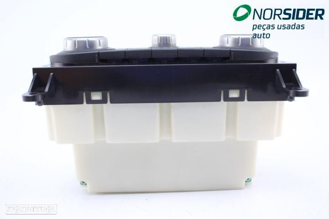 Consola de chaufagem AC Nissan Qashqai|07-10 - 6