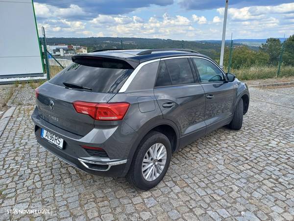 VW T-Roc 1.0 TSI Style - 6