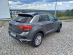 VW T-Roc 1.0 TSI Style - 6