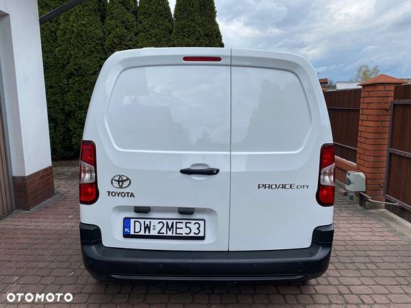 Toyota ProAce City - 4