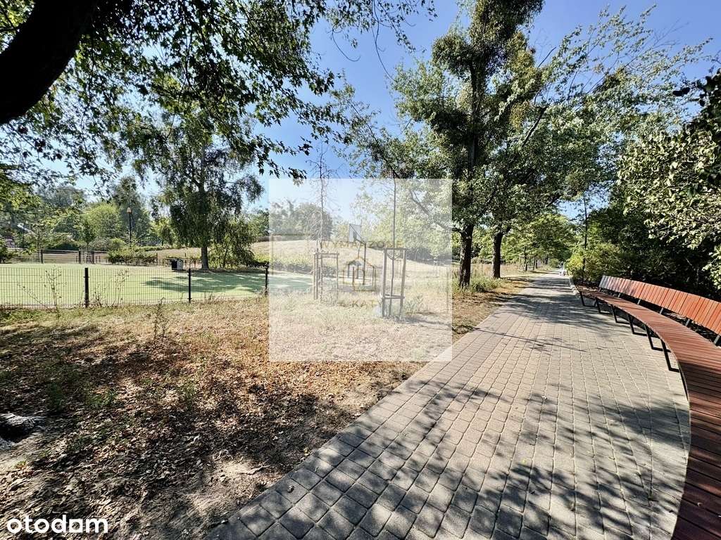 Przestronne | 2 pokoje | taras | ogród-14