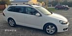 Volkswagen Golf 1.6 TDI DPF BlueMotion Technology Comfortline - 6