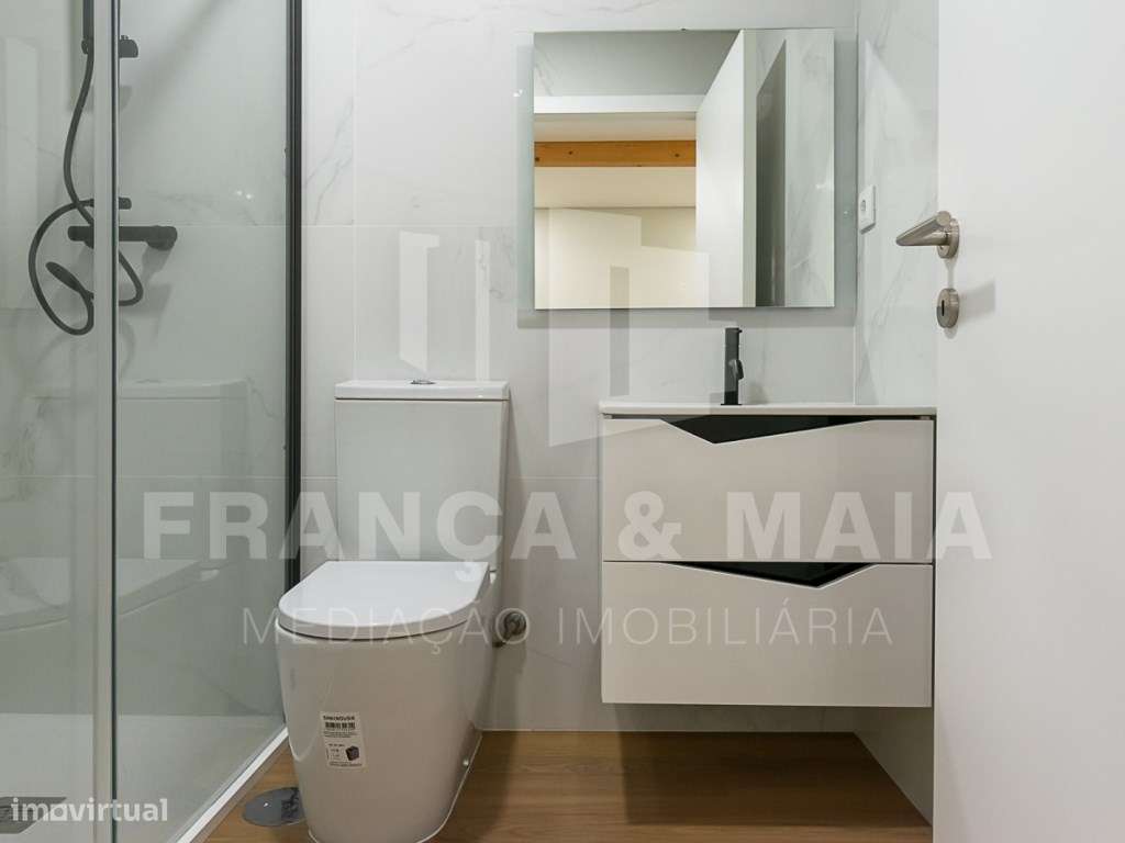 Predio Habitacional - Carvalhos-40