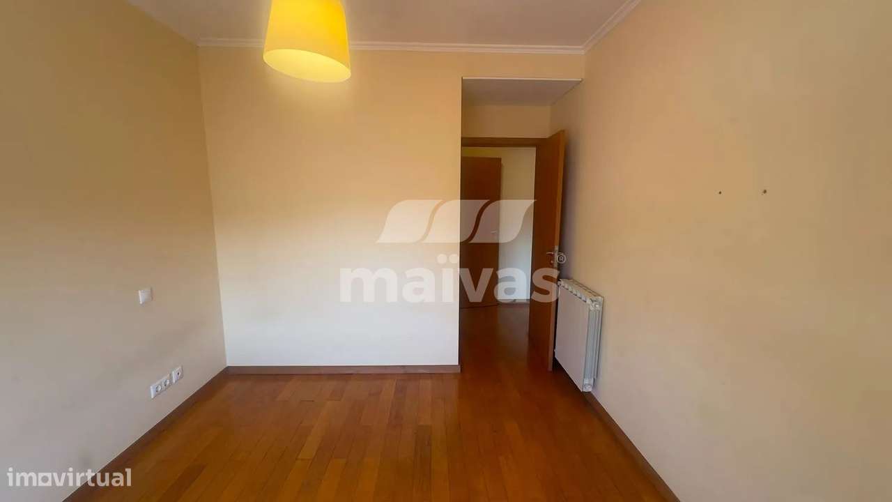 Apartamento T2 l Matosinhos Sul-5