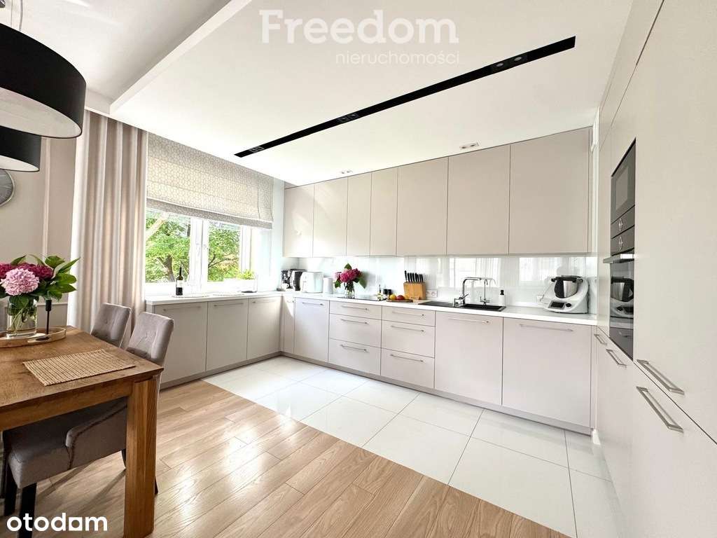 Olsztyn Kołobrzeska 103 m² Luksusowy Apartament - Pełny obrazek: 4/20