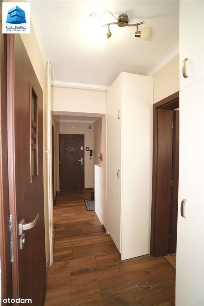 Widokowe, jasne i przytulne, 3-pok,do wprowadzenia-14