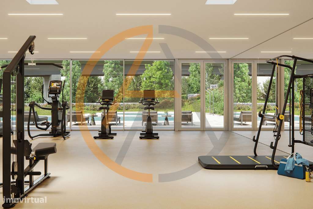 Apartamento T2 Novo | Verde Vale | Maia-32