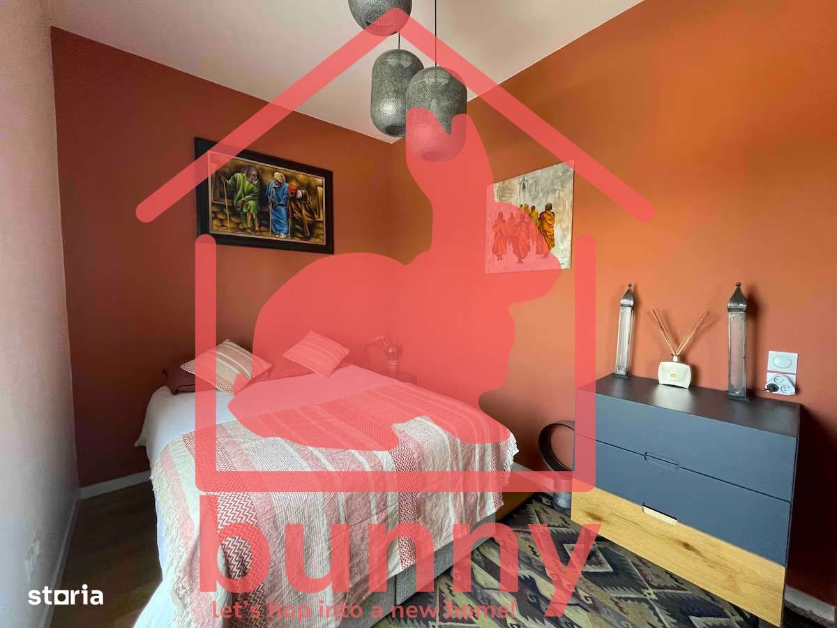 Apartament spațios cu 2 camere | Calea Calarasilor | QE920 - Imagine principală: 5/13